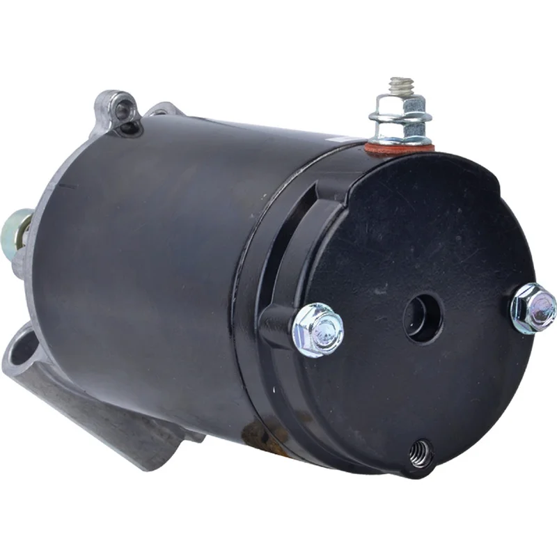 Starter Motor – Compatible with John Deere L110, LT133, LT155, STX46 Tractors | Replaces AM122435, 12-098-15, 12-098-22
Starter Motor – Compatible with John Deere L110, LT133, LT155, STX46 Tractors | Replaces AM122435, 12-098-15, 12-098-22