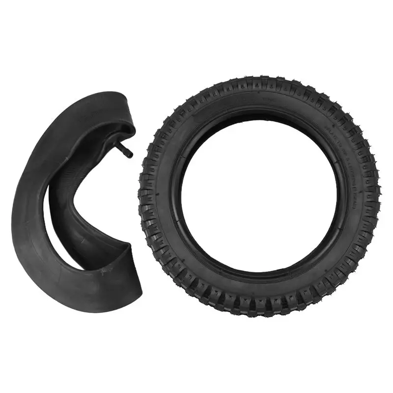 A54P-Motorcycle Bike 12 1/2X2.75 Tire Inner+Outer Tire For 47Cc 49Cc Dirt Pit Bike Motorcycle Bike
A54P-Motorcycle Bike 12 1/2X2.75 Tire Inner+Outer Tire For 47Cc 49Cc Dirt Pit Bike Motorcycle Bike