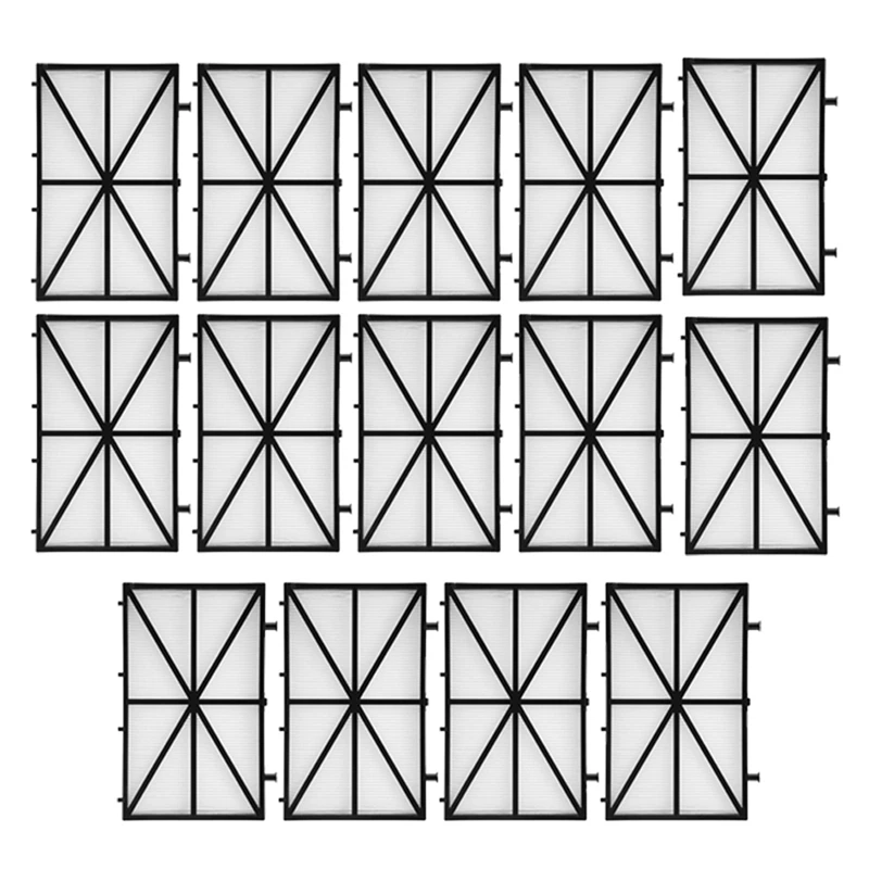 14PCS Ultra-Fine Filters 9991432-R4 Pool Cleaner Filter Pool Filter For Dolphin M400 M500 Ultra-Fine Filter Elements
14PCS Ultra-Fine Filters 9991432-R4 Pool Cleaner Filter Pool Filter For Dolphin M400 M500 Ultra-Fine Filter Elements