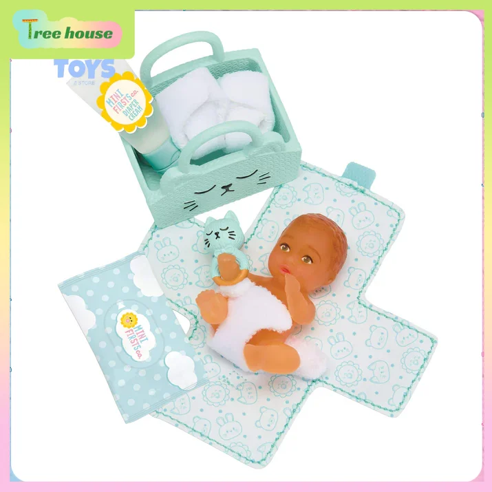 Original Miniverse Make It Mini Real Baby Nurture Series 2 Mini Collectibles Blind Ball Open Eye Baby Collect Toys Girl Gifts
Original Miniverse Make It Mini Real Baby Nurture Series 2 Mini Collectibles Blind Ball Open Eye Baby Collect Toys Girl Gifts
