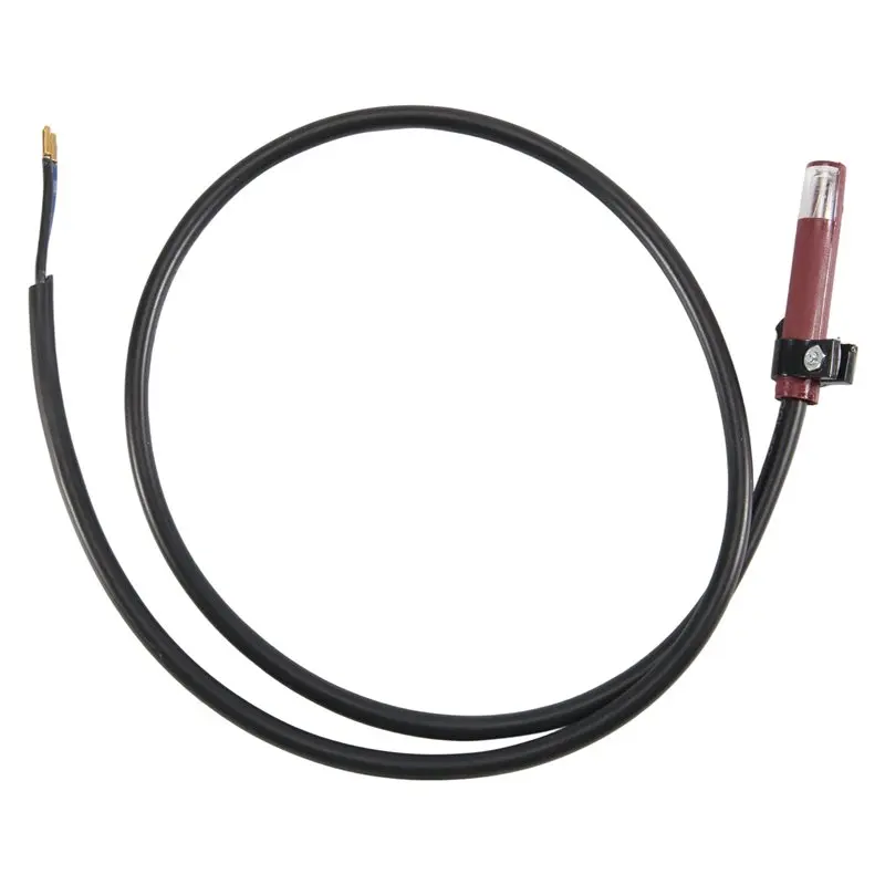 QRB1 Flame Detector Photosensitive For Burner Waste Oil QRB1 Photocell For Burner Waste Oil-AA26
QRB1 Flame Detector Photosensitive For Burner Waste Oil QRB1 Photocell For Burner Waste Oil-AA26