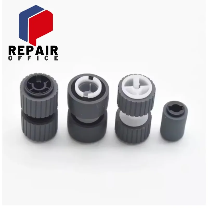 1X L2756A L2755-60001 Roller Replacement Kit for HP ScanJet Enterprise Flow 7000 s3 / 3000 s3 / 5000 s4
1X L2756A L2755-60001 Roller Replacement Kit for HP ScanJet Enterprise Flow 7000 s3 / 3000 s3 / 5000 s4