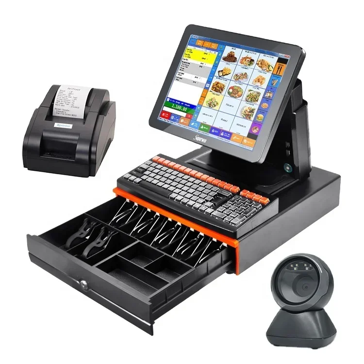 Wholesale pos machine cash register pos systems for restaurant point of sale systems
Wholesale pos machine cash register pos systems for restaurant point of sale systems