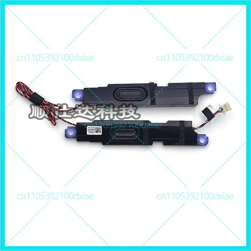 New For Lenovo, Xiaoxin Pro 16IHU 16ACH 2021 Speaker, Left and Right Built-in Speaker NB3029/3063 5SB0S31947 HQ20330884000
New For Lenovo, Xiaoxin Pro 16IHU 16ACH 2021 Speaker, Left and Right Built-in Speaker NB3029/3063 5SB0S31947 HQ20330884000