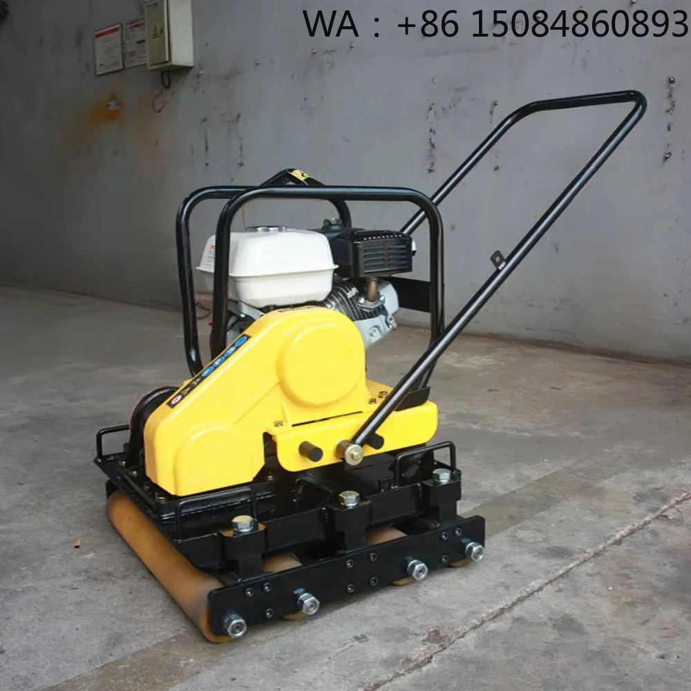 Automatic Walkway Roller Power-driven, Energy-driven Vibrating Type For Professional Brick Laying And Pavement Construction
Automatic Walkway Roller Power-driven, Energy-driven Vibrating Type For Professional Brick Laying And Pavement Construction