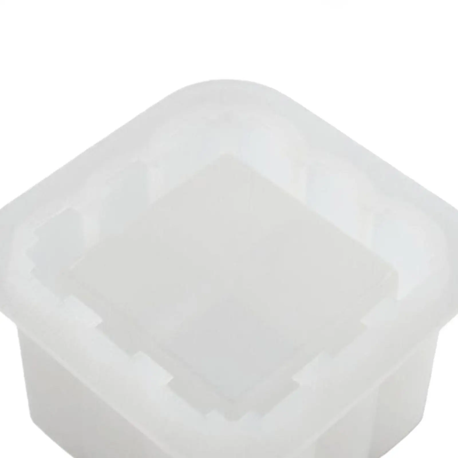Storage Box Silicone Model Jar Craft Candle Holder Epoxy Resin Casting
Storage Box Silicone Model Jar Craft Candle Holder Epoxy Resin Casting