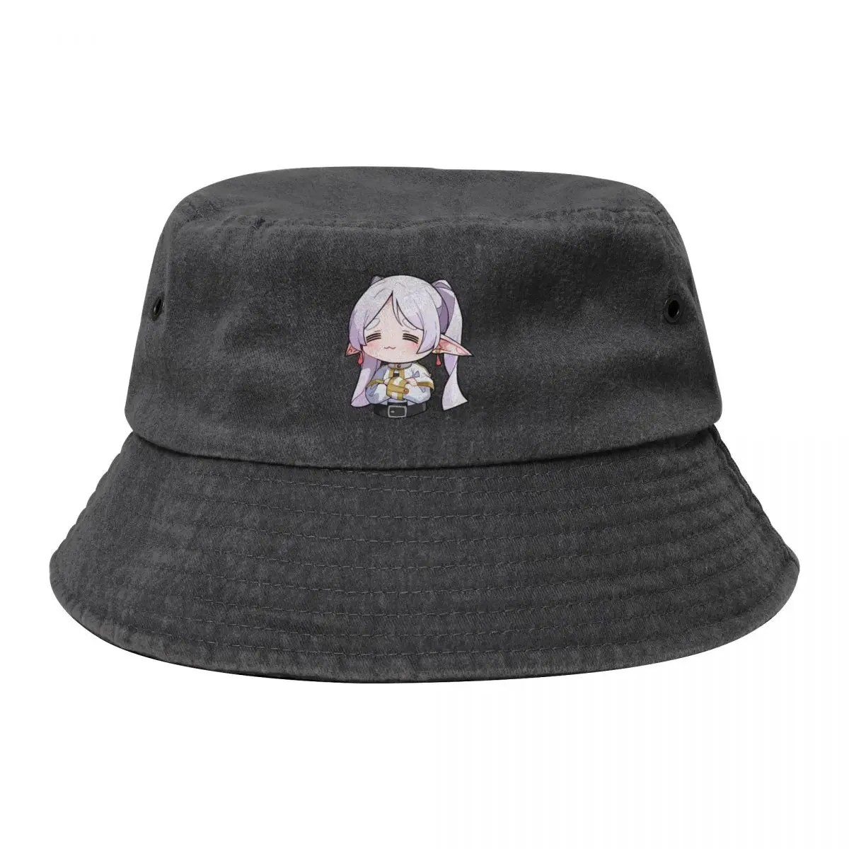 Frieren beyond journeys Bucket Hat Vintage Beach Golf Wear Visor Men Caps Women's
Frieren beyond journeys Bucket Hat Vintage Beach Golf Wear Visor Men Caps Women's