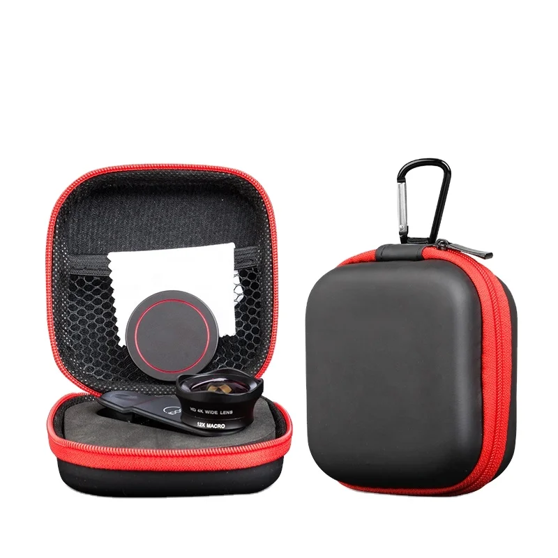 hit productIBOOLO Multi-functional Mobile Phone 2 in 1 Lens 120 Degree Wide Angle Lens with 12X Macro Lens
hit productIBOOLO Multi-functional Mobile Phone 2 in 1 Lens 120 Degree Wide Angle Lens with 12X Macro Lens