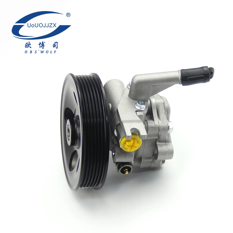 High Quality Auto Parts Power Steering Pump for Santa Fe H1 2.4L 2007-2017 57100-4H200
High Quality Auto Parts Power Steering Pump for Santa Fe H1 2.4L 2007-2017 57100-4H200