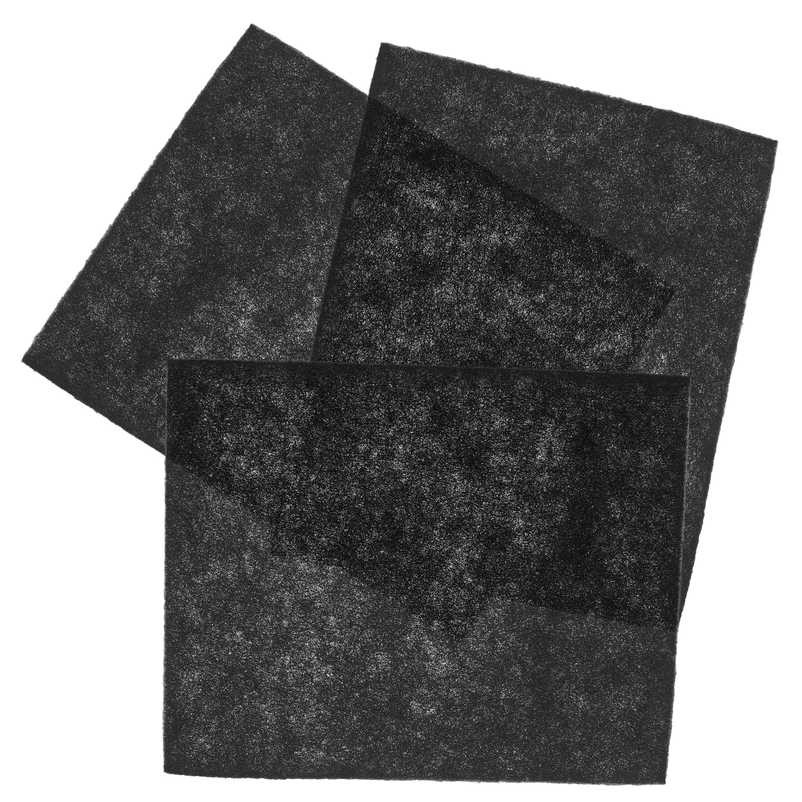 3pcs Activated Filter 25x20cm Charcoal for Compost Bin Replacement Kitchen Garbage Odor Compost Filters For Countertop Bin
3pcs Activated Filter 25x20cm Charcoal for Compost Bin Replacement Kitchen Garbage Odor Compost Filters For Countertop Bin