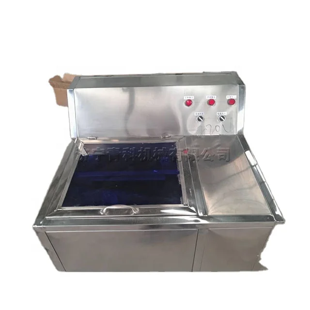 20 liter mineral water bucket inner wall cleaning machine Single barrel cleaning equipment
20 liter mineral water bucket inner wall cleaning machine Single barrel cleaning equipment
