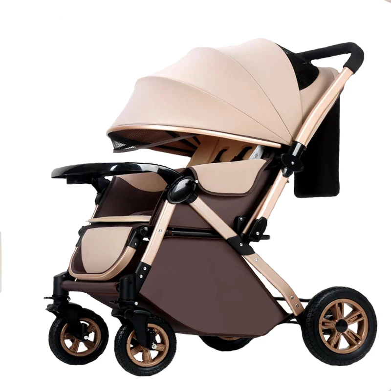 Factory cheap lightweight baby stroller tricycle luxury design bebek arabasi simple folding kid walker toddler pushchair
Factory cheap lightweight baby stroller tricycle luxury design bebek arabasi simple folding kid walker toddler pushchair