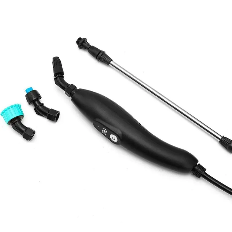 SHGO-Garden Sprayers Battery Powered Electric Pump Rechargeable Sprayer Wand For Versatile Outdoor Use
SHGO-Garden Sprayers Battery Powered Electric Pump Rechargeable Sprayer Wand For Versatile Outdoor Use