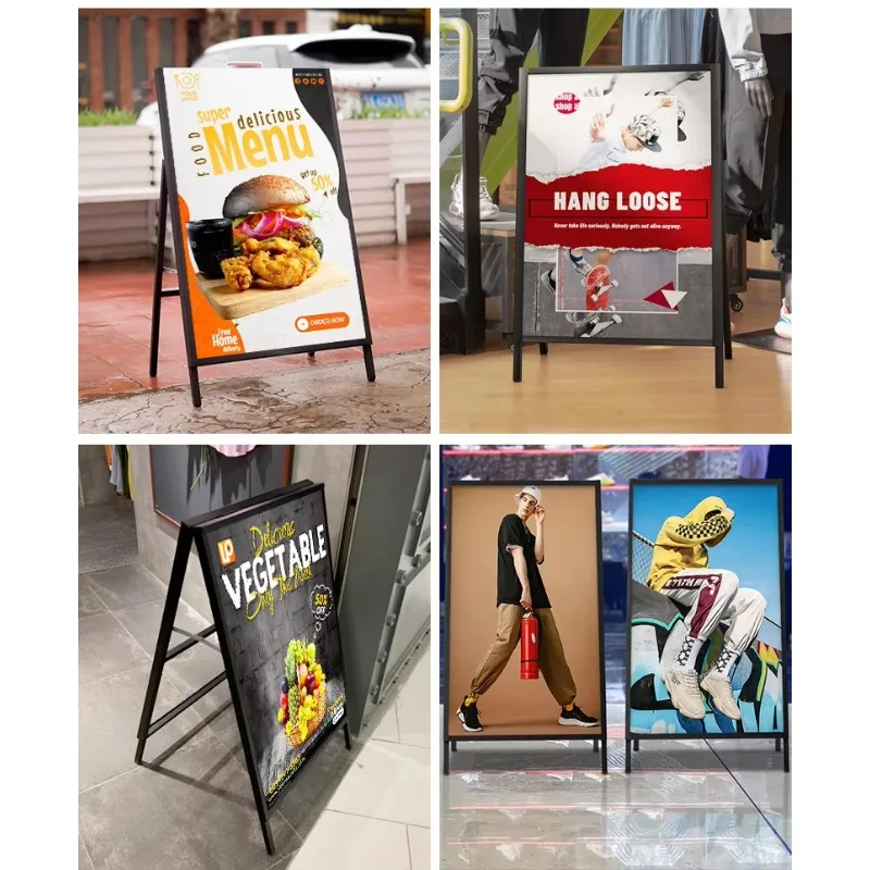 Custom Rectangle Light Box Aluminum Glass Waterproof Cardboard Soft Film Iron Displays Floor Standing Poster Display
Custom Rectangle Light Box Aluminum Glass Waterproof Cardboard Soft Film Iron Displays Floor Standing Poster Display