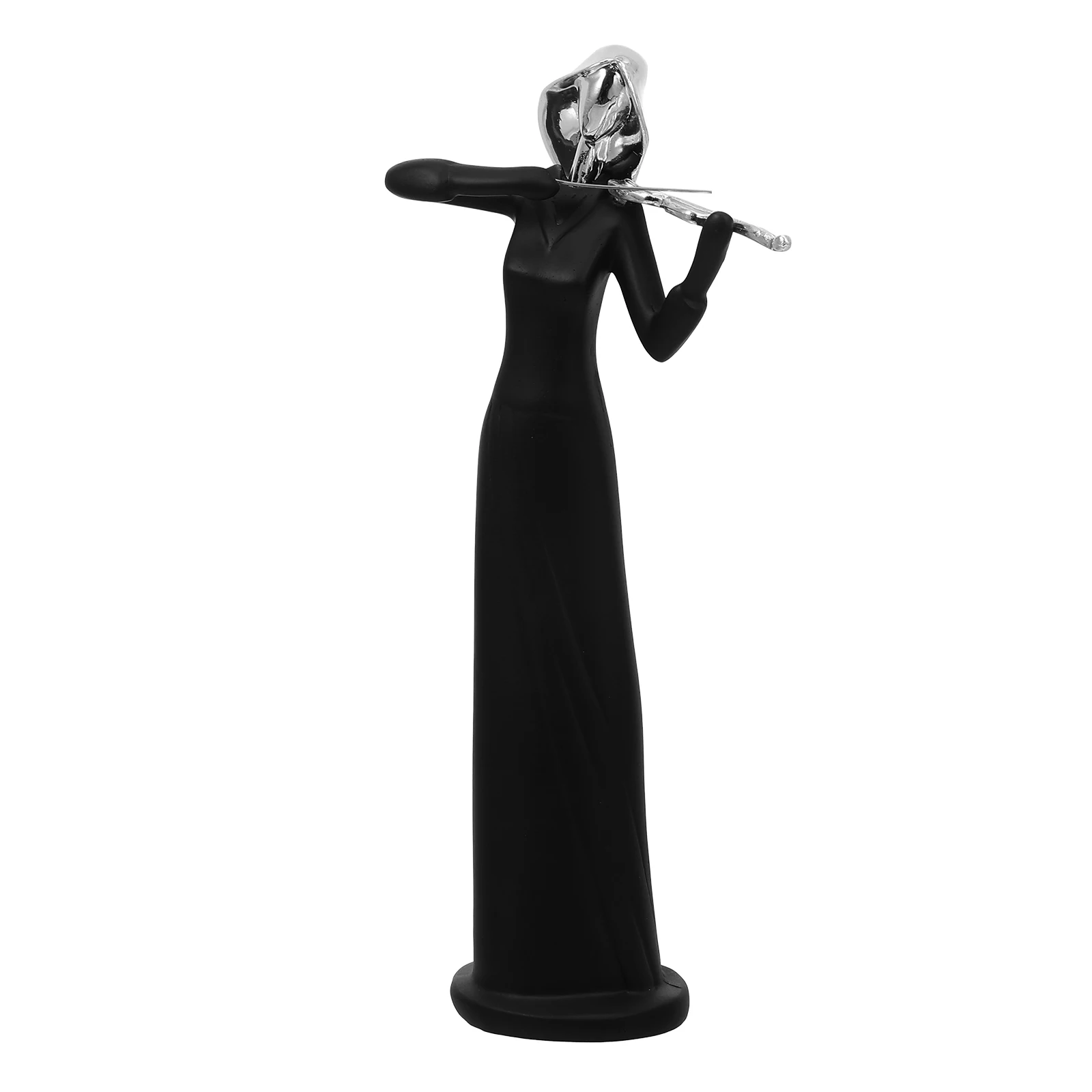 Retro Musician Statue Exquisite Resin Figurine Vintage Home Decor Desktop Ornament Craft Unique Design Gift Idea Photography
Retro Musician Statue Exquisite Resin Figurine Vintage Home Decor Desktop Ornament Craft Unique Design Gift Idea Photography