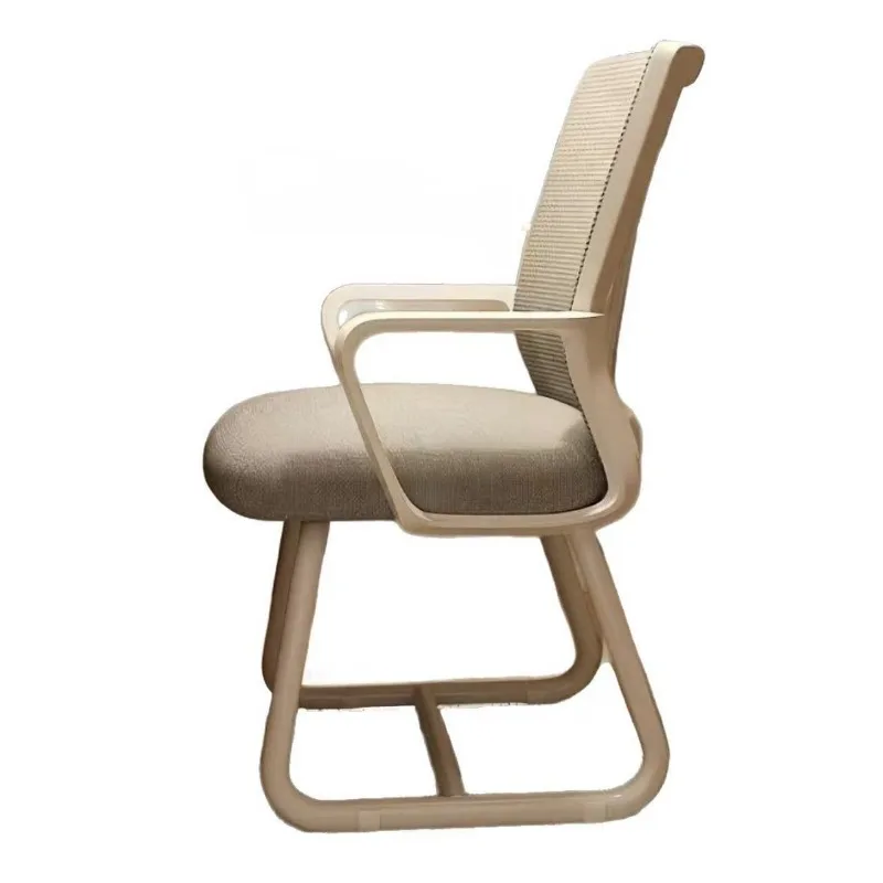 Bow Office Chair University Dormitory Study Back Chair Home Gaming Chair
Bow Office Chair University Dormitory Study Back Chair Home Gaming Chair