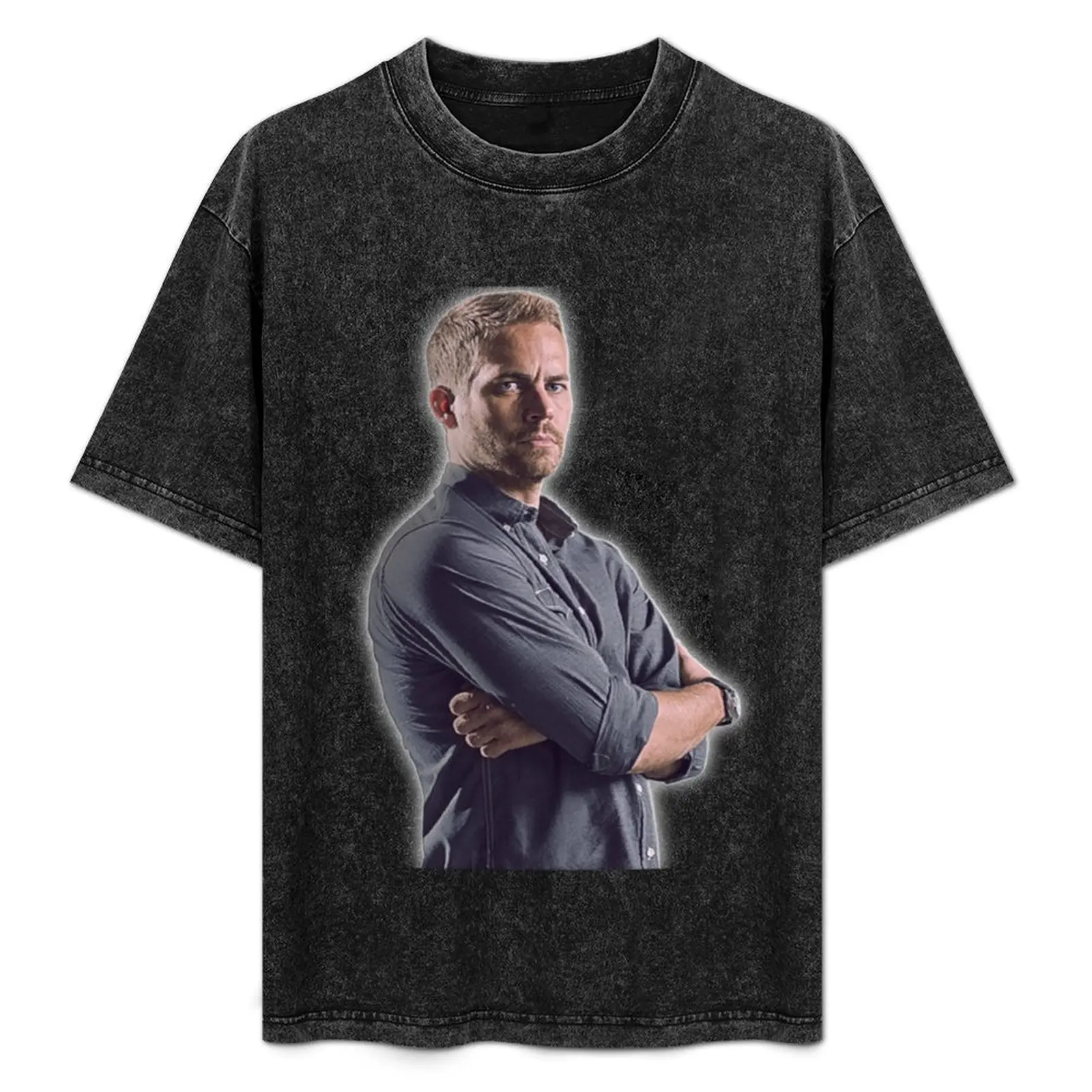 Paul Walker 2018 Tee Design T-Shirt Outdoor Work Short Sleeve Top
Paul Walker 2018 Tee Design T-Shirt Outdoor Work Short Sleeve Top