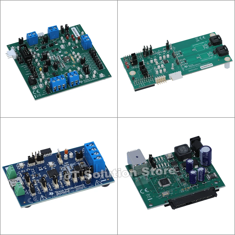 1Set/Lot BQ25792EVM BQ79600EVM-030 DRV2700EVM DS90LV047-48AEVM INA229EVM ISO1044DEVM SN65LVDS387EVM TUSB9261DEMO New
1Set/Lot BQ25792EVM BQ79600EVM-030 DRV2700EVM DS90LV047-48AEVM INA229EVM ISO1044DEVM SN65LVDS387EVM TUSB9261DEMO New