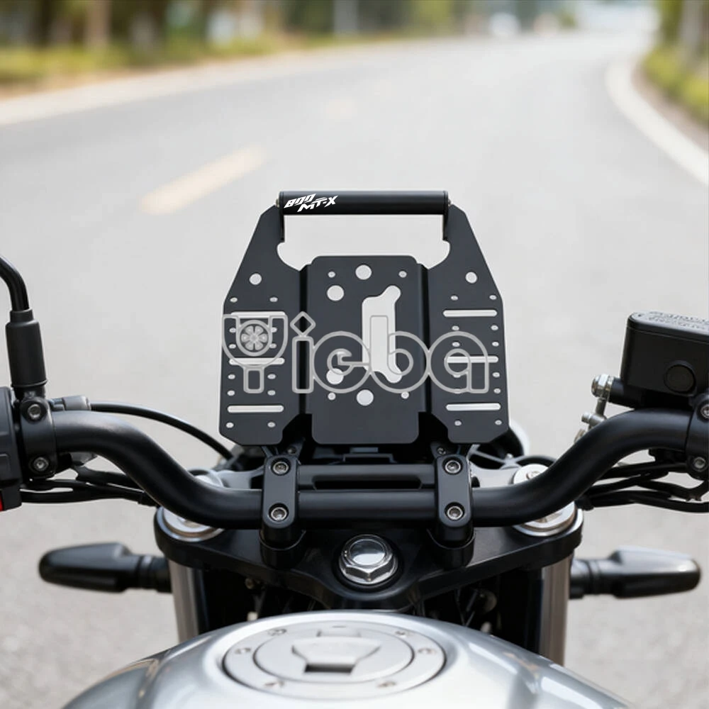 2024 2025 2026 For CFMOTO CF MOTO 800 MTX 800 800MTX Motorcycle Cellphone Phone 800MT-X GPS Navigation Mount Bracket Accessories
2024 2025 2026 For CFMOTO CF MOTO 800 MTX 800 800MTX Motorcycle Cellphone Phone 800MT-X GPS Navigation Mount Bracket Accessories