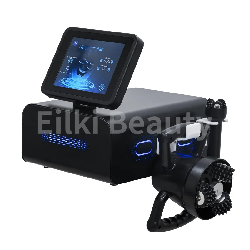 Newest 3 In 1 Cellulite Reduction 360 Degree Vibrating Massage Inner Roller Body Slimming Cellulite Reduce Butt Lifting Machine
Newest 3 In 1 Cellulite Reduction 360 Degree Vibrating Massage Inner Roller Body Slimming Cellulite Reduce Butt Lifting Machine