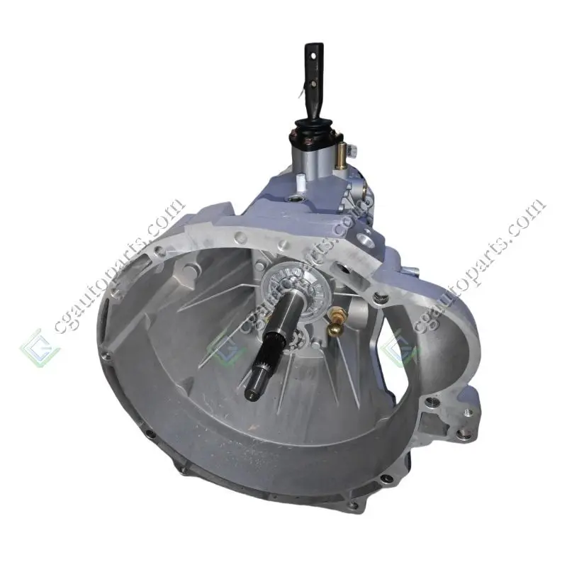 CG Auto Parts Hot Sale New Gearbox Transmission V348 CN6C15-7003-AC CNIC15-7006-AA for Ford JMC Transit
CG Auto Parts Hot Sale New Gearbox Transmission V348 CN6C15-7003-AC CNIC15-7006-AA for Ford JMC Transit