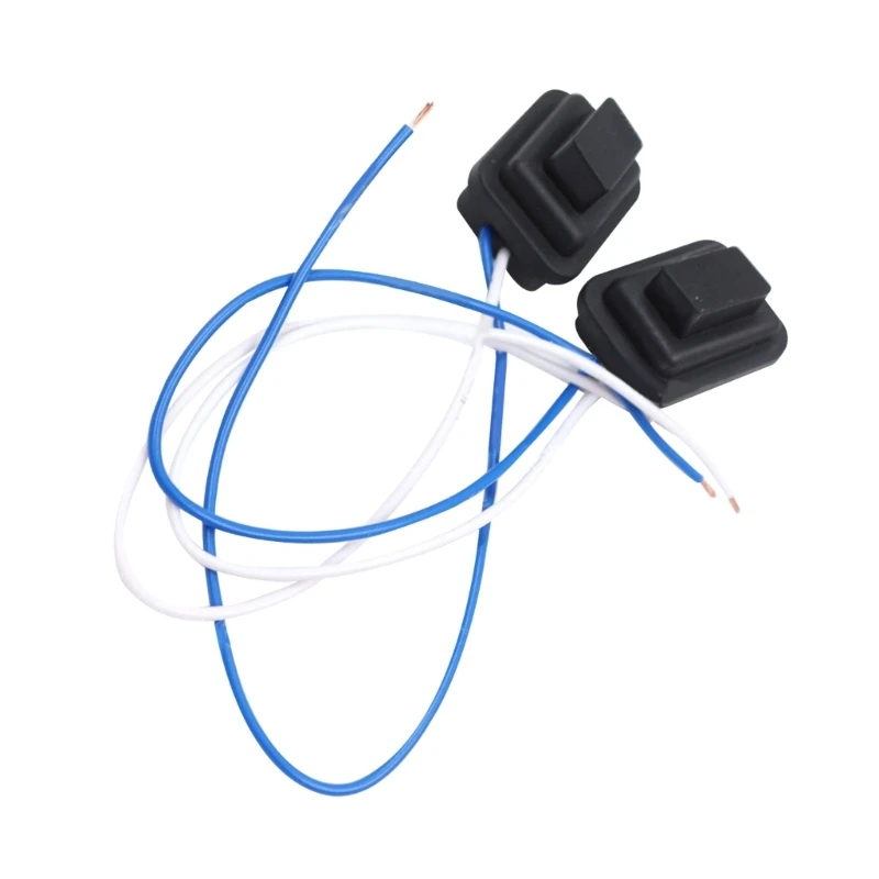1Pair Automotive Replacement Inductive Exterior Handle Button Key 82651G2720 826661G2720 for 2016-2020
1Pair Automotive Replacement Inductive Exterior Handle Button Key 82651G2720 826661G2720 for 2016-2020