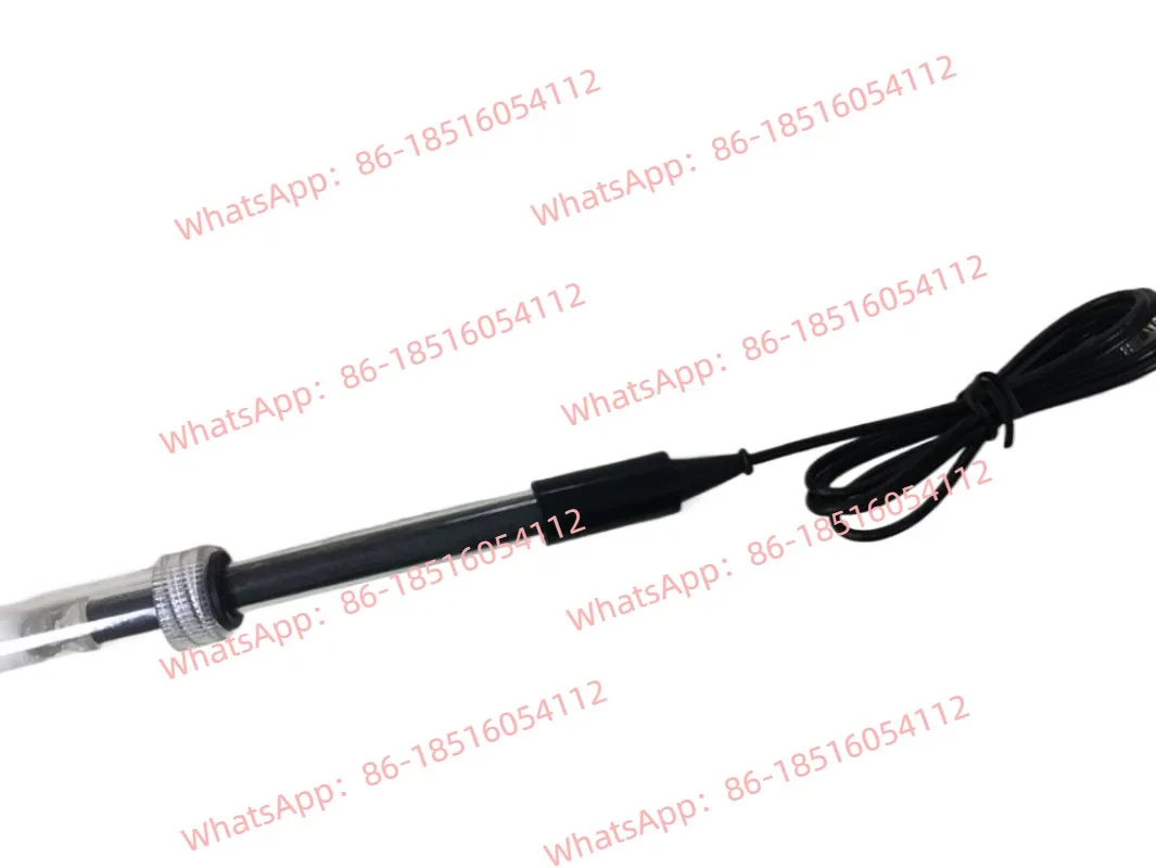 Promotion Type 6801 Sodium Ion Selective Electrode, Sodium Ion Electrode Quality Assurance Can Be Invoiced
Promotion Type 6801 Sodium Ion Selective Electrode, Sodium Ion Electrode Quality Assurance Can Be Invoiced