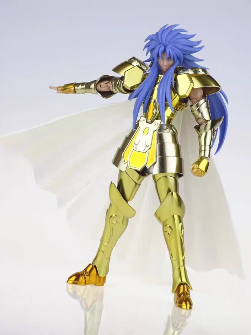 Spot #Sacred Clothes Myth #ST LC ss color scheme Gold Gemini ex body, Devteros collection ornament chassis
Spot #Sacred Clothes Myth #ST LC ss color scheme Gold Gemini ex body, Devteros collection ornament chassis