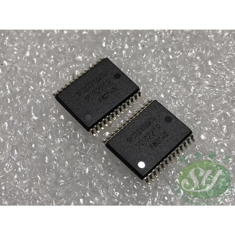 1PCS MD3221R SSOP26 100% brand new original SMD IC Chip
1PCS MD3221R SSOP26 100% brand new original SMD IC Chip