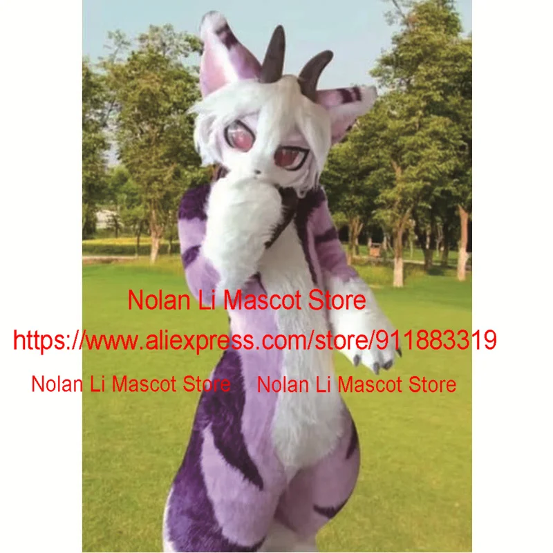 Высокое качество, милый плюшевый талисман с изображением лисы и волка, ролевые игры, украшение для вечеринки, реквизит для фильмов, рекламная игра с животными, подарки для взрослых, размер 1360
Высокое качество, милый плюшевый талисман с изображением лисы и волка, ролевые игры, украшение для вечеринки, реквизит для фильмов, рекламная игра с животными, подарки для взрослых, размер 1360