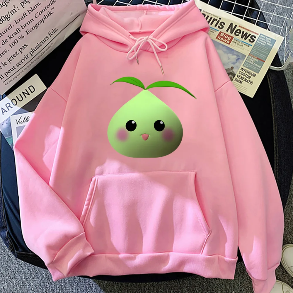 Lost Arkk Mokoko Kawaii High Quality Camisetas Printing Funny Sweatshirt Cute for Autumn/Winter Sudaderas Fleece New Pullover
Lost Arkk Mokoko Kawaii High Quality Camisetas Printing Funny Sweatshirt Cute for Autumn/Winter Sudaderas Fleece New Pullover