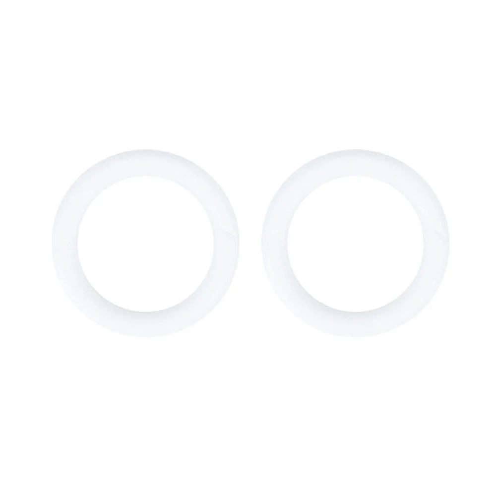 10pcs Christmas Wreath Ornament Craft Ring Diy Circle Foam Holiday Decor Art Project Xmas Party Decoration Accessory
10pcs Christmas Wreath Ornament Craft Ring Diy Circle Foam Holiday Decor Art Project Xmas Party Decoration Accessory