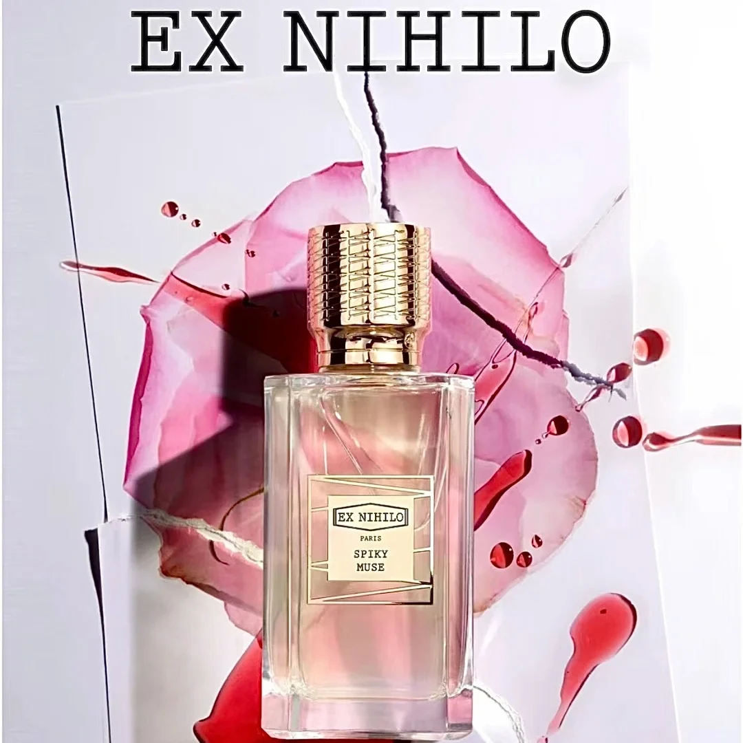 Eau de Parfum — BLUE TALISMAN for Men. The road awaits, yet the soul already wanders afar. Ex Nihilo — out of the void
Eau de Parfum — BLUE TALISMAN for Men. The road awaits, yet the soul already wanders afar. Ex Nihilo — out of the void