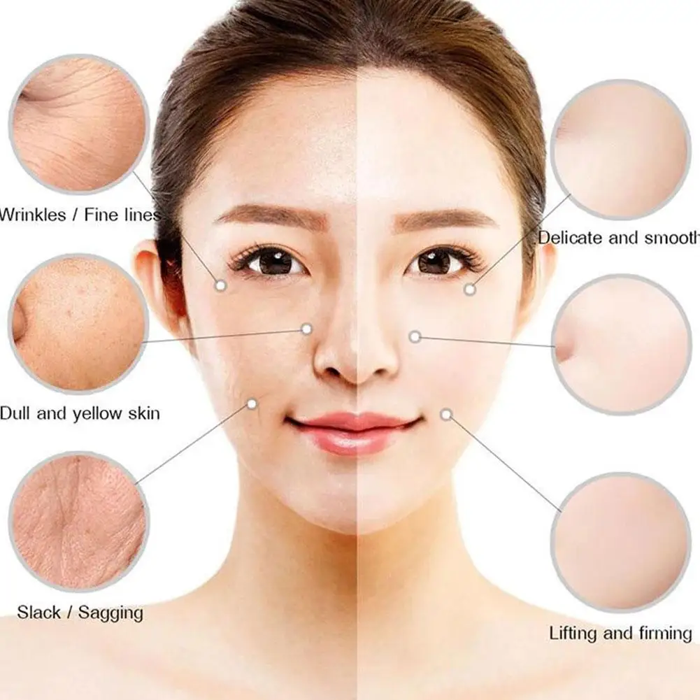 100 г Астаксантин двойной против морщин витамин С выцветает принадлежности для лица тонкий лифтинг уход за линиями крем питает кожу ретинол Firmin R4G1
100 г Астаксантин двойной против морщин витамин С выцветает принадлежности для лица тонкий лифтинг уход за линиями крем питает кожу ретинол Firmin R4G1