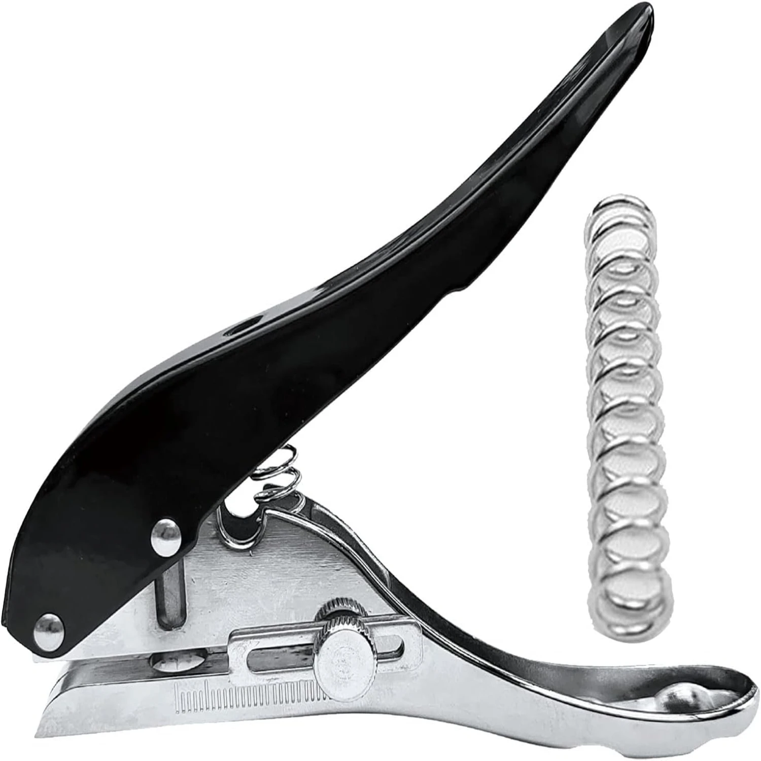 Portable, Reliable Precision Single Hole Puncher Tool for Carpentry Installation - Durable, Efficient DIY Hole Punching - Ideal
Portable, Reliable Precision Single Hole Puncher Tool for Carpentry Installation - Durable, Efficient DIY Hole Punching - Ideal