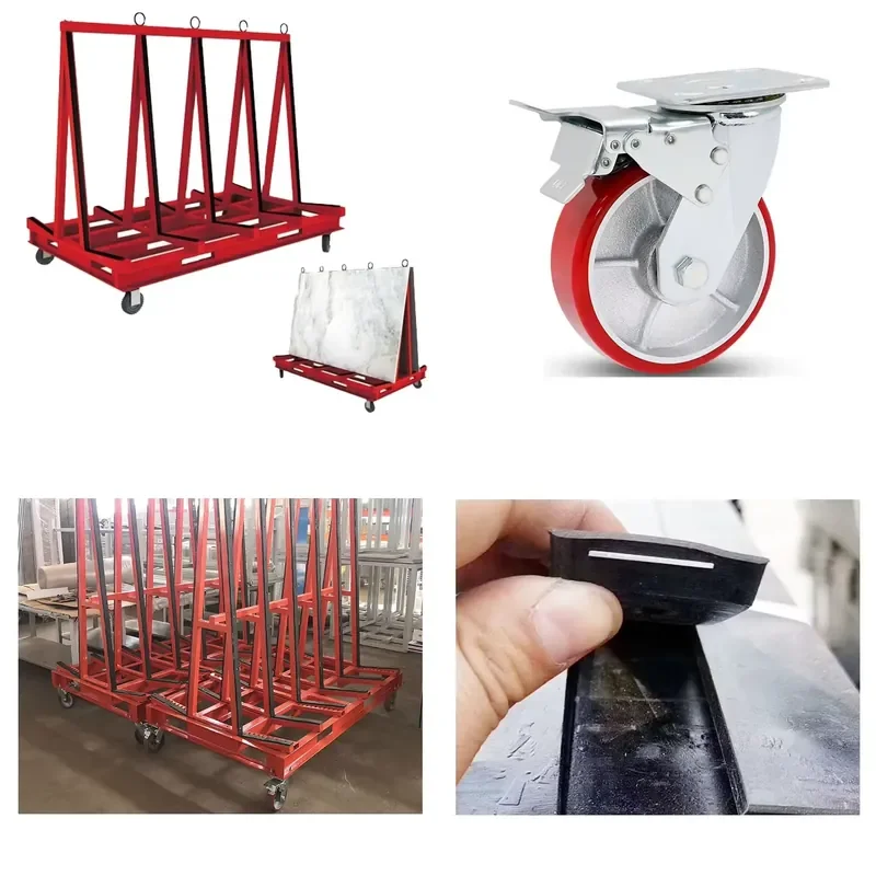 for Flat Glass / Window Rack Removable Glass Transport Rack
for Flat Glass / Window Rack Removable Glass Transport Rack