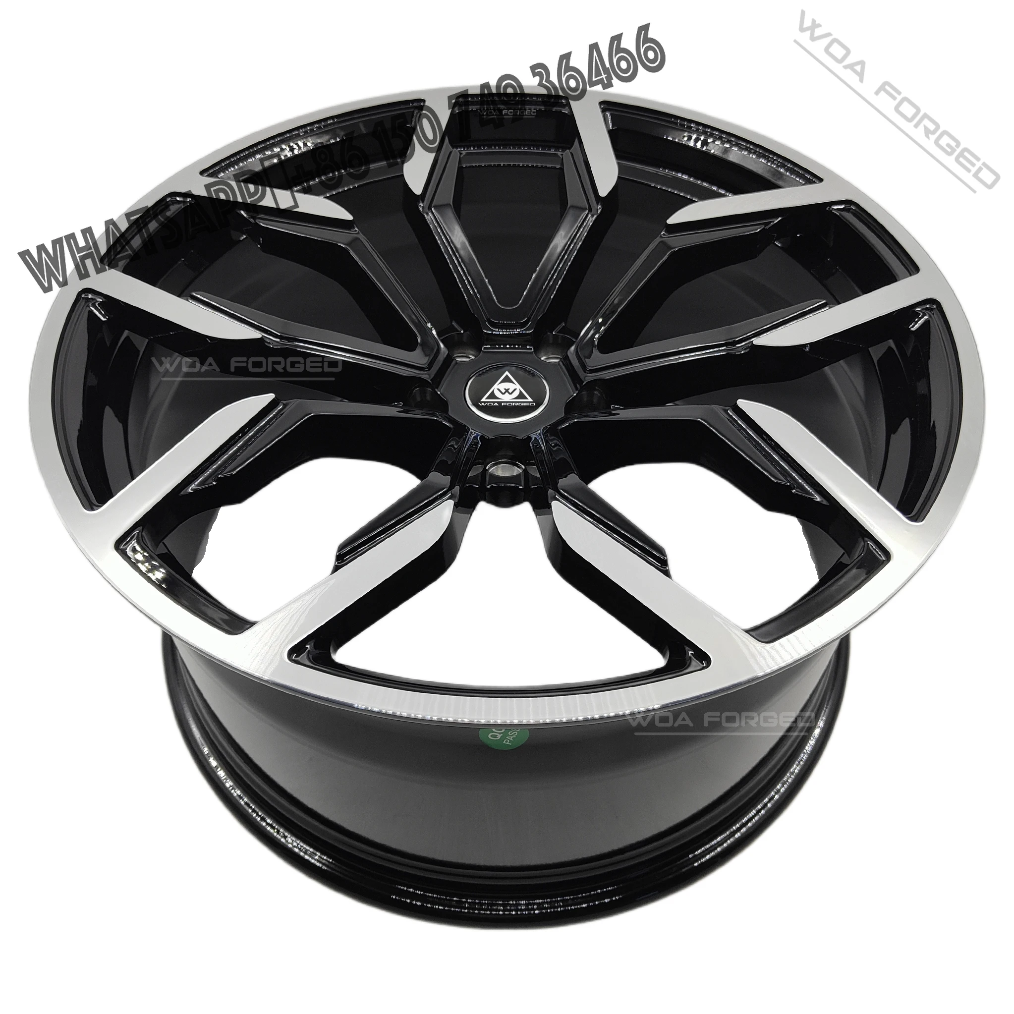 Top Lightweight Performance Custom19 20 21 22 Inch Forged Wheels for Bmw X5 M3 M4 E30 E36 513m E46 E60 F10 E39 Rims Wheels
Top Lightweight Performance Custom19 20 21 22 Inch Forged Wheels for Bmw X5 M3 M4 E30 E36 513m E46 E60 F10 E39 Rims Wheels