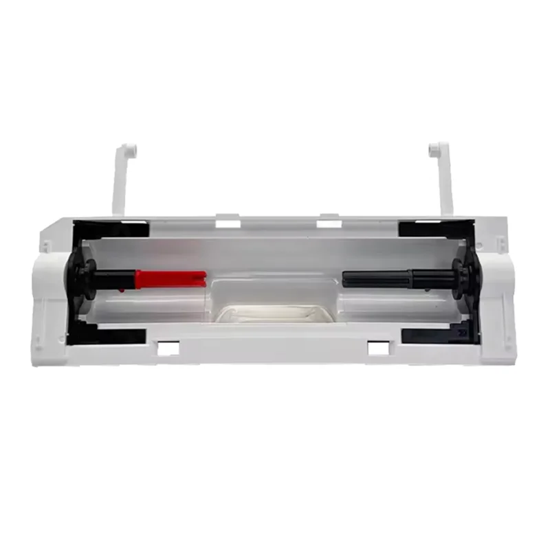 Мотор основной щетки с корпусом для Roborock N89R Qrevo Curvx/Qrevo Curv/Qrevo Curv S5X/P20 Pro/P20 Plus/P20 Ultra, запчасти Roborock
Мотор основной щетки с корпусом для Roborock N89R Qrevo Curvx/Qrevo Curv/Qrevo Curv S5X/P20 Pro/P20 Plus/P20 Ultra, запчасти Roborock