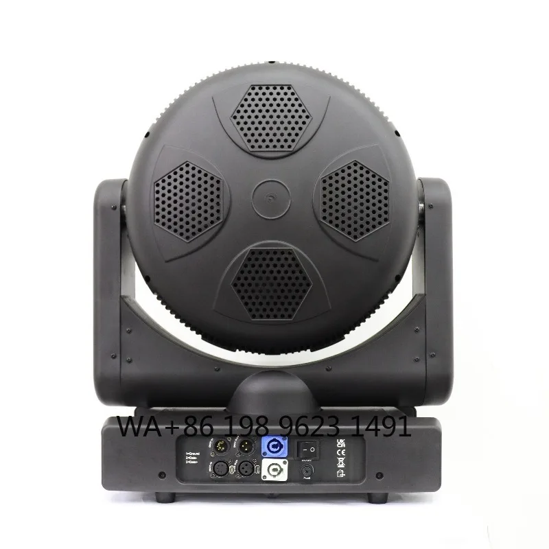 37x40W RGBW Bee Eye Zoom Moving Head Light DMX512 Wash Beam Stage Light for Wedding Party Concert Club Event
37x40W RGBW Bee Eye Zoom Moving Head Light DMX512 Wash Beam Stage Light for Wedding Party Concert Club Event