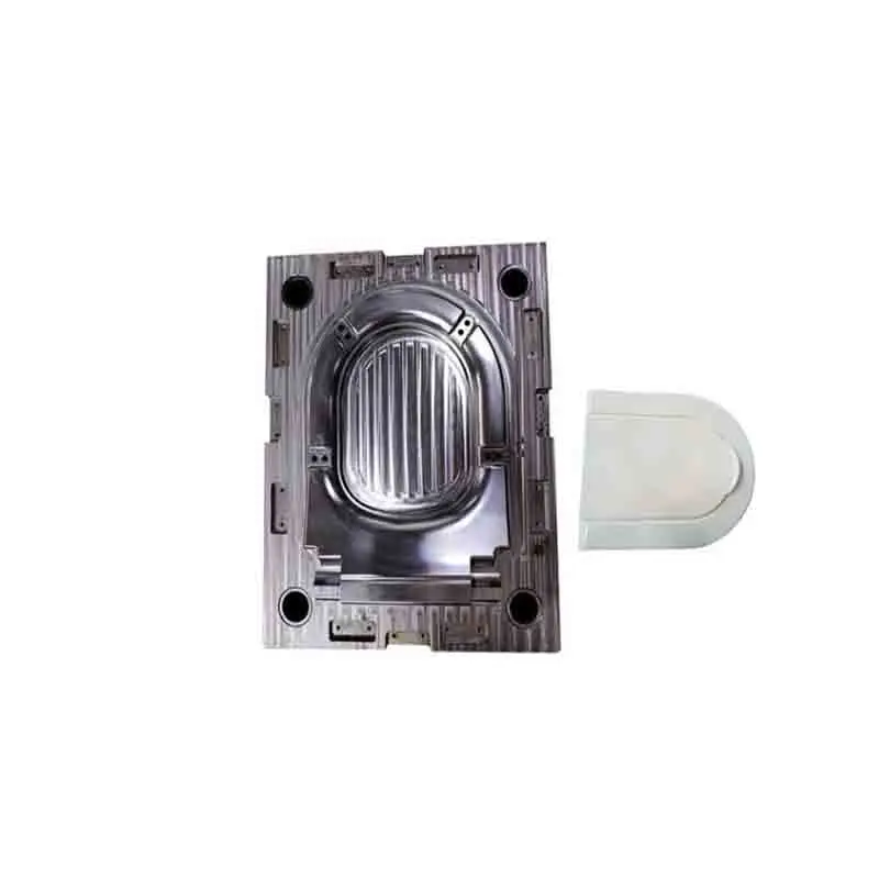 Customized High Precision Mould ABS Plastic Electrical Box Shell Plastic Injection Mold
Customized High Precision Mould ABS Plastic Electrical Box Shell Plastic Injection Mold