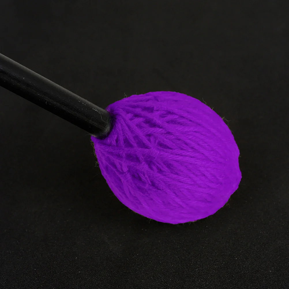 2 Pcs Marimba Rod Mallet Percussion Instrument Accessories Xylophone Hammer Mallets
2 Pcs Marimba Rod Mallet Percussion Instrument Accessories Xylophone Hammer Mallets