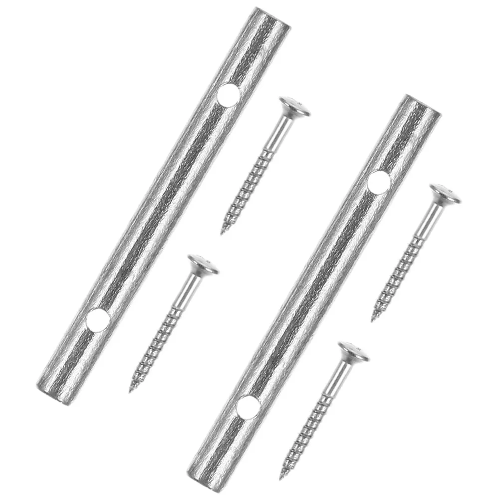 1 set String Retainer Buckle for Electric Guitar Bass Metal String Tree Stable Tension Guitar Accessories Replacement Parts
1 set String Retainer Buckle for Electric Guitar Bass Metal String Tree Stable Tension Guitar Accessories Replacement Parts