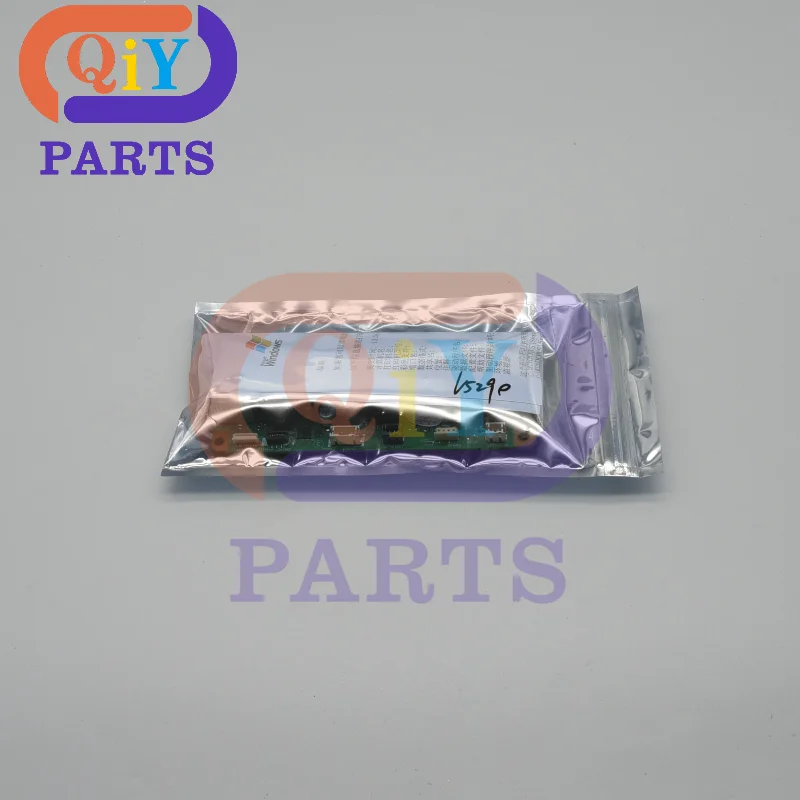 L5290 used for EPSON used formatter Board Logic Main Mother Inkjet Printer Parts
L5290 used for EPSON used formatter Board Logic Main Mother Inkjet Printer Parts