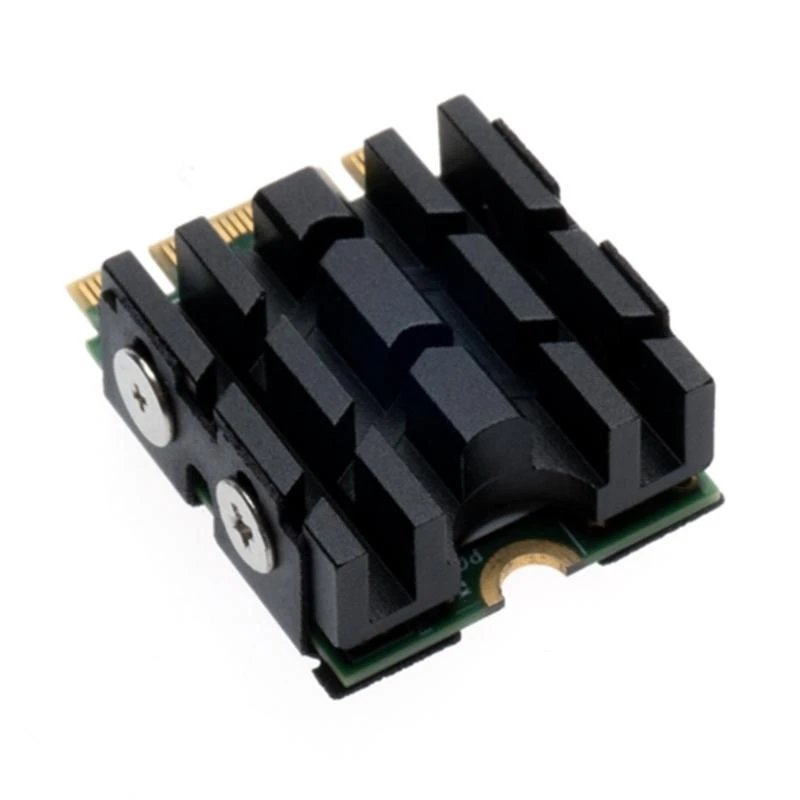 Y51A M.2 Solid States Hard Disk Fan Heatsink Heat Radiators Cooling SSD Thermal Vest 2230 Solid States Drive Cooling Solution
Y51A M.2 Solid States Hard Disk Fan Heatsink Heat Radiators Cooling SSD Thermal Vest 2230 Solid States Drive Cooling Solution