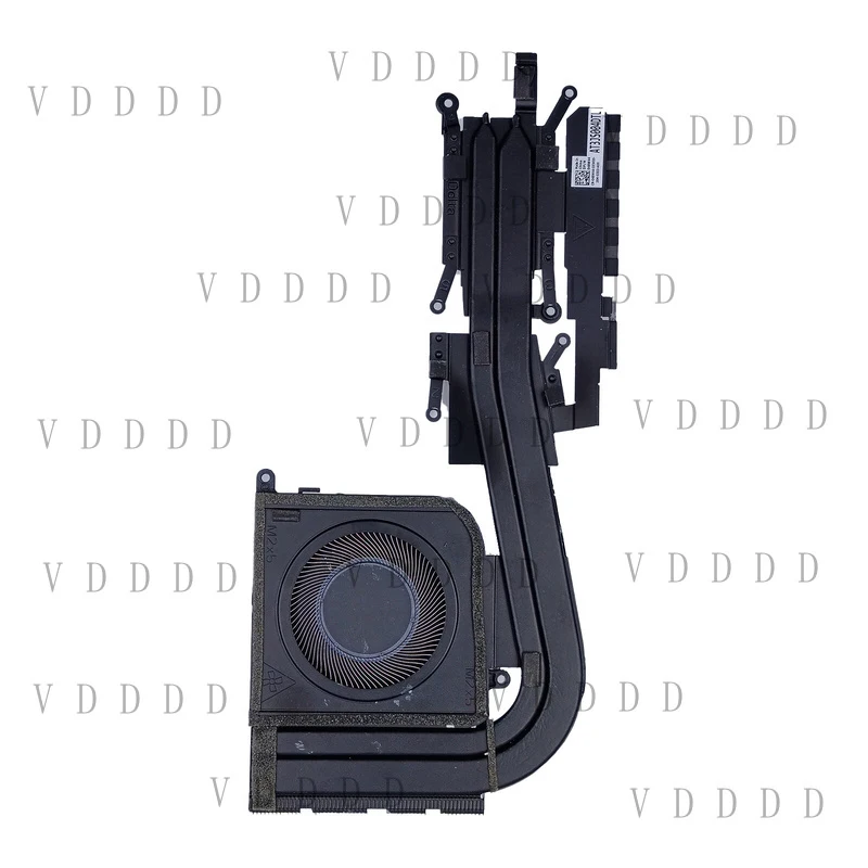 Вентилятор охлаждения процессора TR 048W44 48W44 для Dell Latitude 5421 E5421 5431
Вентилятор охлаждения процессора TR 048W44 48W44 для Dell Latitude 5421 E5421 5431