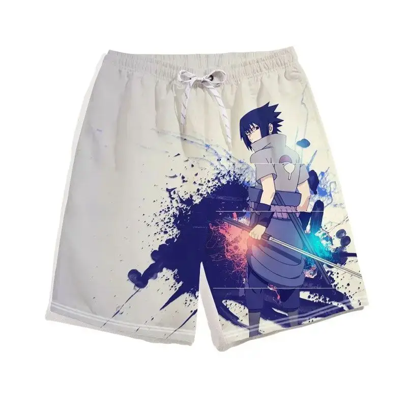 2026 Naruto Shorts, Beach Pants, Casual Pants, Uzumaki Naruto, Uchiha Sasuke Slim Summer Casual 3D Quick-drying Capri Pants
2026 Naruto Shorts, Beach Pants, Casual Pants, Uzumaki Naruto, Uchiha Sasuke Slim Summer Casual 3D Quick-drying Capri Pants