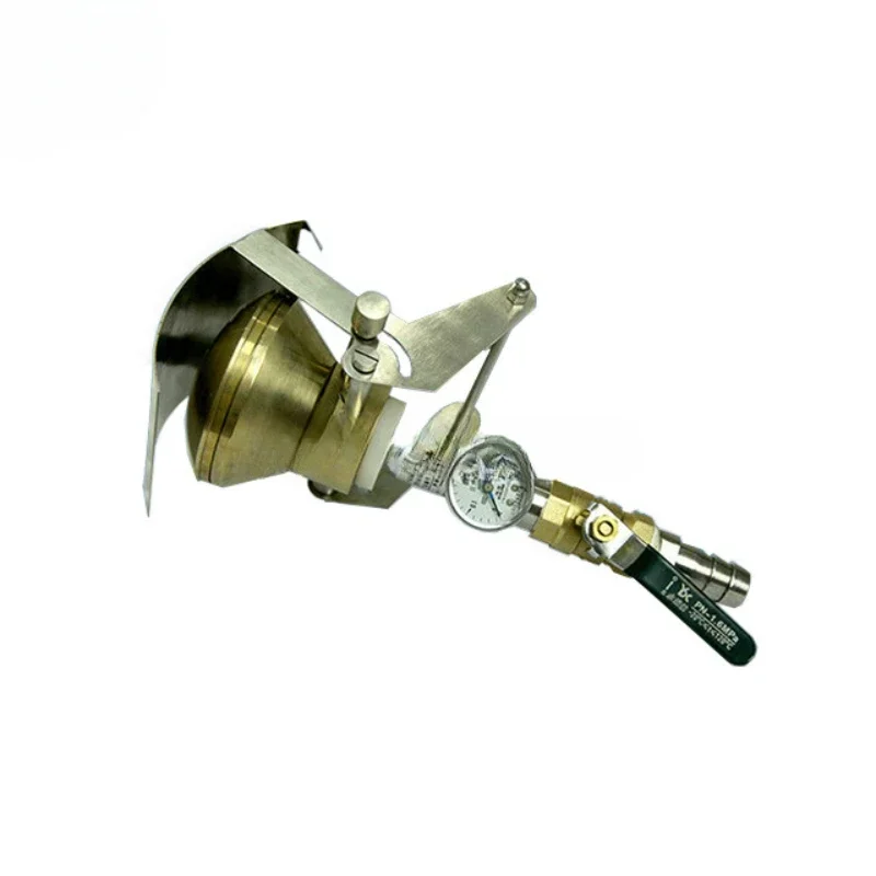Hot sales IEC60529 Waterproof Equipment IPX3 IPX4 Sprinkling Nozzle Test Apparatus
Hot sales IEC60529 Waterproof Equipment IPX3 IPX4 Sprinkling Nozzle Test Apparatus
