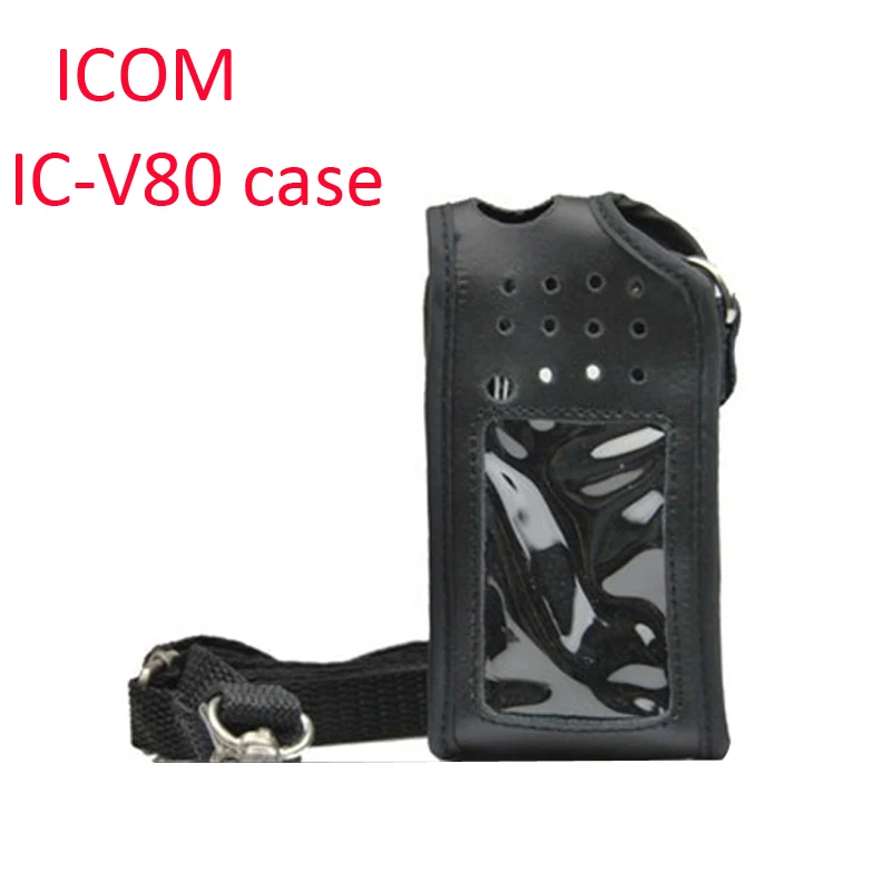 NEW Nylon holder holder pouch for ic0m IC-V80 V85 walkie talkie bag Nylon case radio holster
NEW Nylon holder holder pouch for ic0m IC-V80 V85 walkie talkie bag Nylon case radio holster