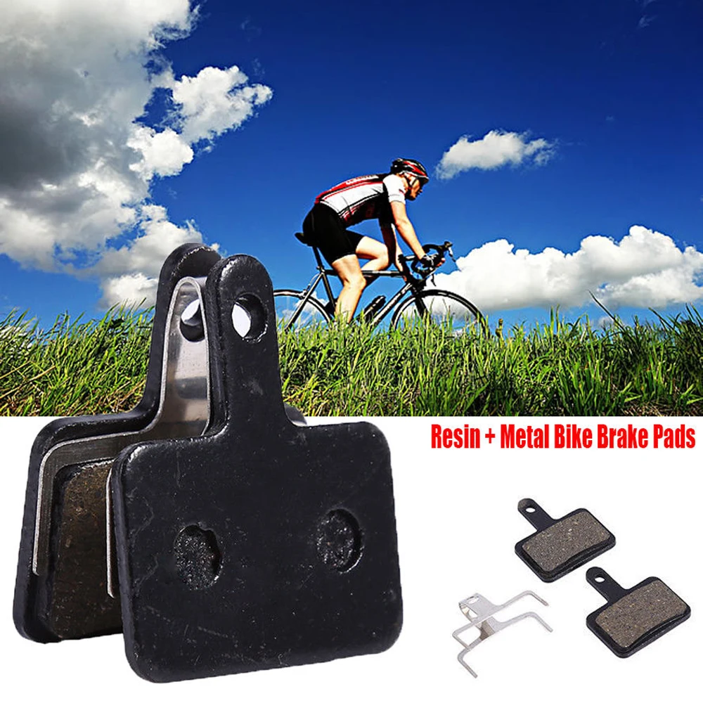1Pair Bike Bicycle Disc Brake Resin Pad for Shimano M355 M395 M446 M515/TEKTRO Bicycle Brake Accesories
1Pair Bike Bicycle Disc Brake Resin Pad for Shimano M355 M395 M446 M515/TEKTRO Bicycle Brake Accesories