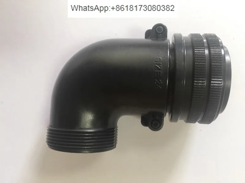 Brand new Japanese original imported Dentsu electronic connector plug D/MS3108B24-28P in stock
Brand new Japanese original imported Dentsu electronic connector plug D/MS3108B24-28P in stock